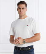Футболка Tommy Jeans - белый(DM0DM17995)