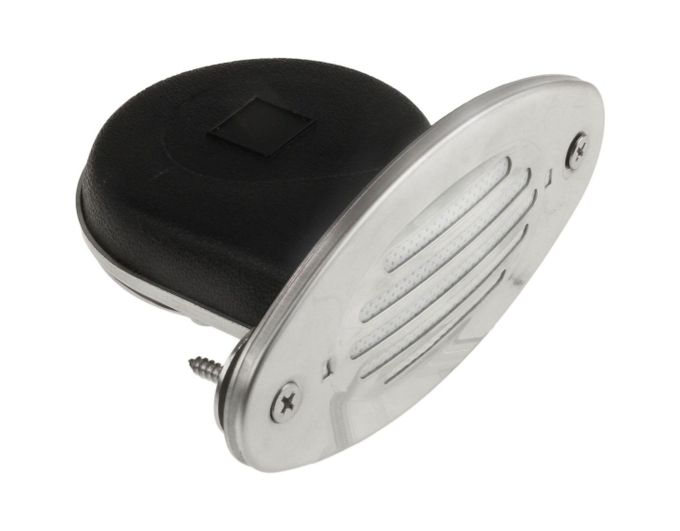 Сигнал звуковой электрический врезной высокий тон