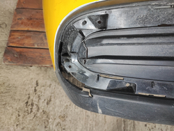 Бампер задний Haval M6 2 21-нв Б/У Оригинал 2804101XKZ0YA