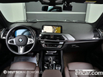 BMW X3 (G01) xDrive 20i M Sports Online Exclusive Editions (09.2021)