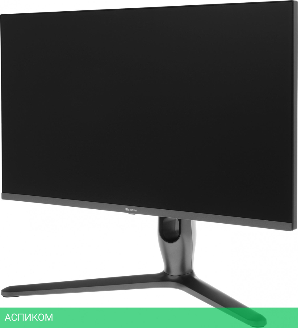 Монитор Hisense 27G7H черный