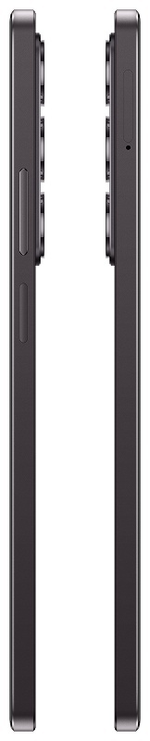 Смартфон Realme C75 8 ГБ/128 ГБ черный