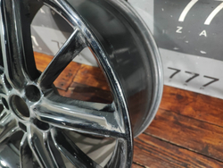 Диск колесный литой R18 Changan UNI-V 22-нв Б/У Оригинал 3101100DE02
