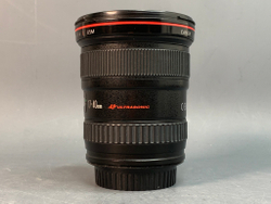Canon EF 17-40mm f/4L USM