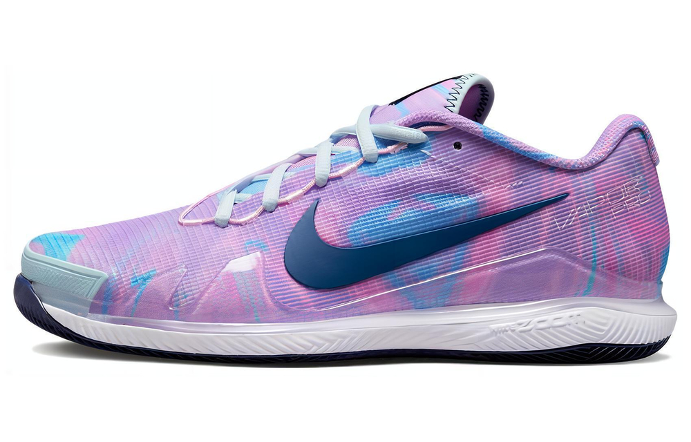 Кроссовки Nike Air Zoom Vapor Pro (Женская размерная сетка)