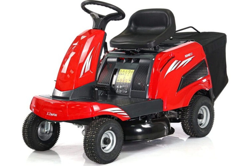 Райдер садовый ZIMANI RDHE62