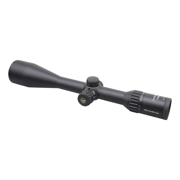 Прицел Vector Optics Continental x6 5-30x56 Hunting SFP CDM (SCOL-X22)