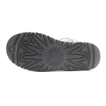 Ugg Classic Ultra Mini Grey