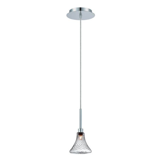 Подвесной светильник Divinare Giulia 1146/01 SP-1