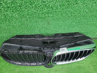 Решетка радиатора BMW 7er G11 G12 (2015-2019)