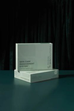 Jan Marini SKIN CARE MANAGEMENT SYSTEM™SPF 33 Система ухода для сухой и очень сухой кожи с SPF 33