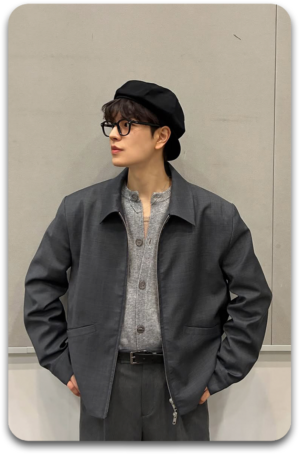 Карта / STRAY KIDS #2714