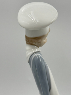 Фигурка Cook in Trouble Lladro