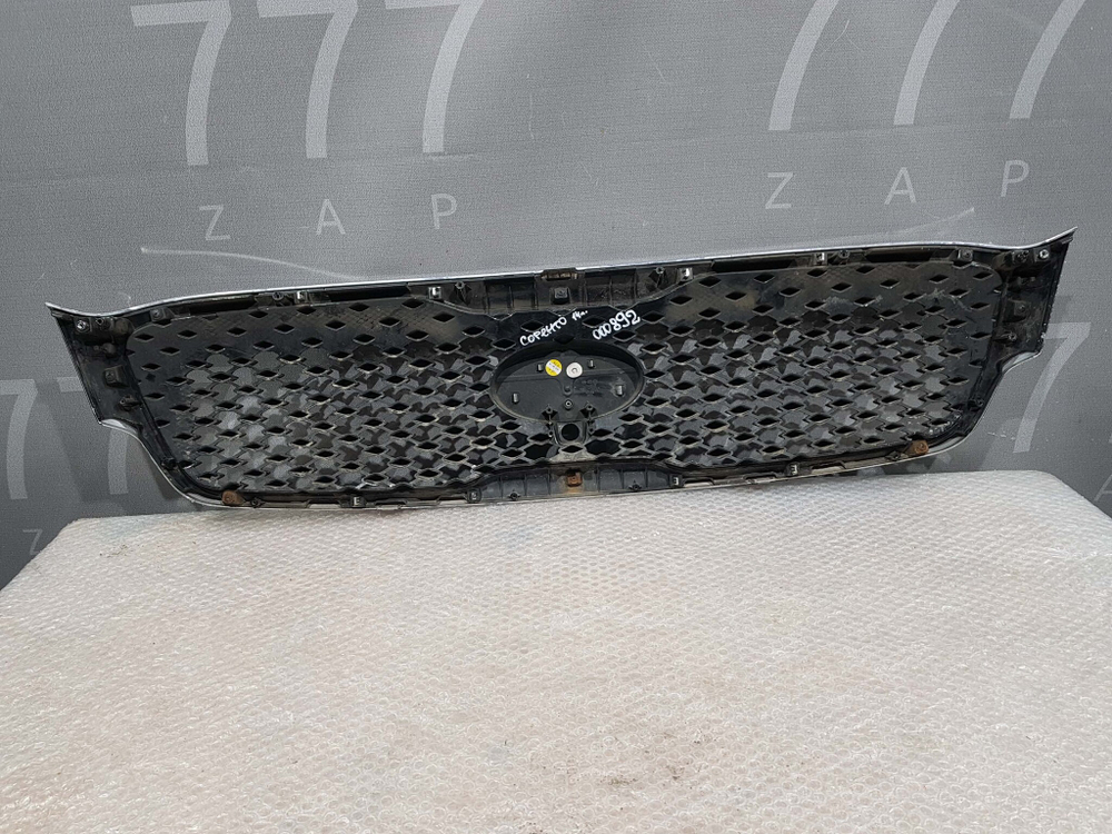 Kia Sorento Prime решетка радиатора 86352-C5020 86352C5020