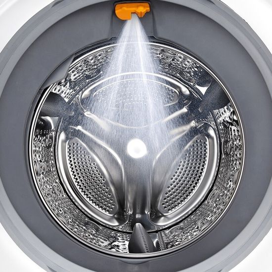 Стиральная машина LG FH2U1HDS1