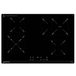Электрическая варочная панель Meferi MEH754BK ULTRA фото 17