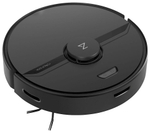 Робот-пылесос Roborock Q7 Black (RU)