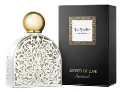 M. Micallef Secrets Of Love Spiritual