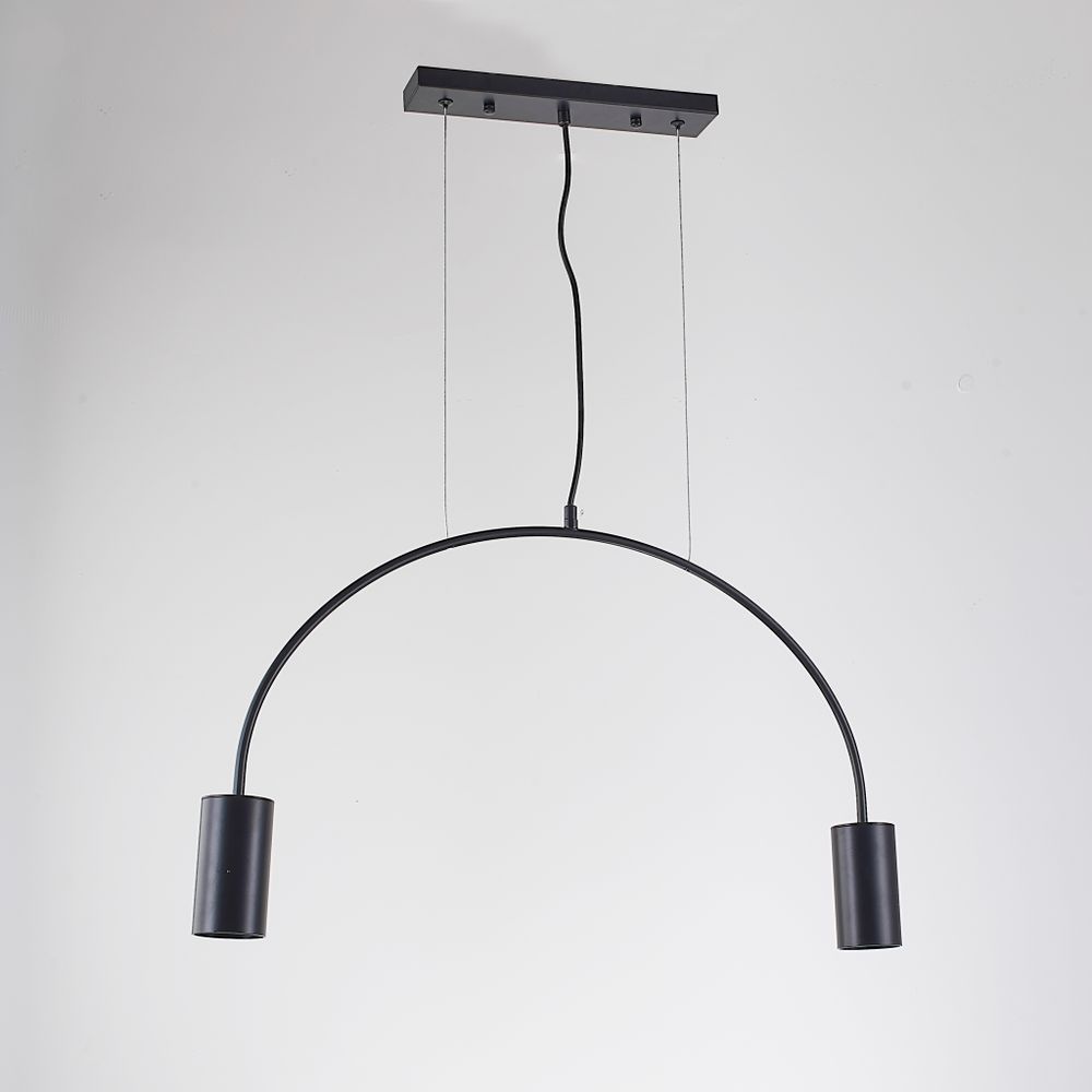 Подвесной светильник ARC 2 Black