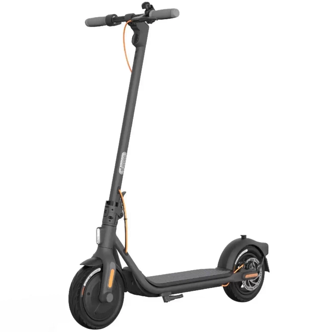 Электрический самокат Ninebot by Segway KickScooter F25E