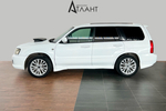 Subaru Forester, 2002 год