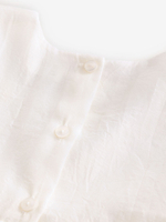 Платье для девочки Next E37-872, Белый