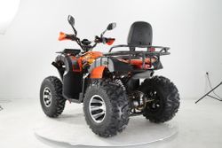 Квадроцикл YACOTA SELA 200 MAX бензин