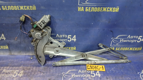 Стеклоподъемник передний правый DAIHATSU PYZAR 1997