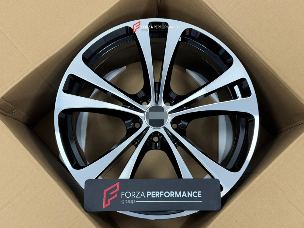 КОВАНЫЕ ДИСКИ ДЛЯ ASTON MARTIN VANTAGE V12 N4 2012 Астон Мартин