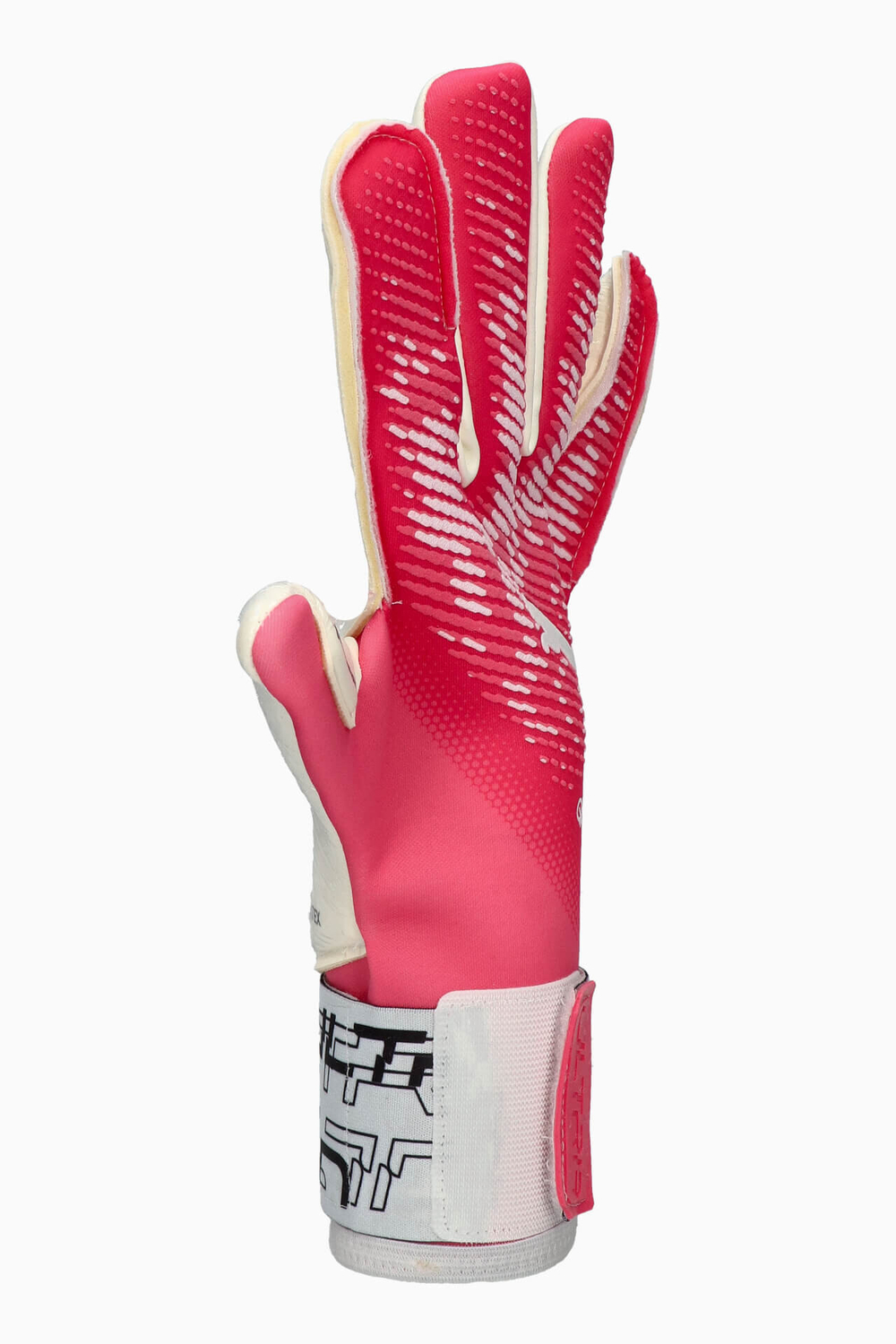 Вратарские перчатки Puma Ultra Grip 1 Hybrid