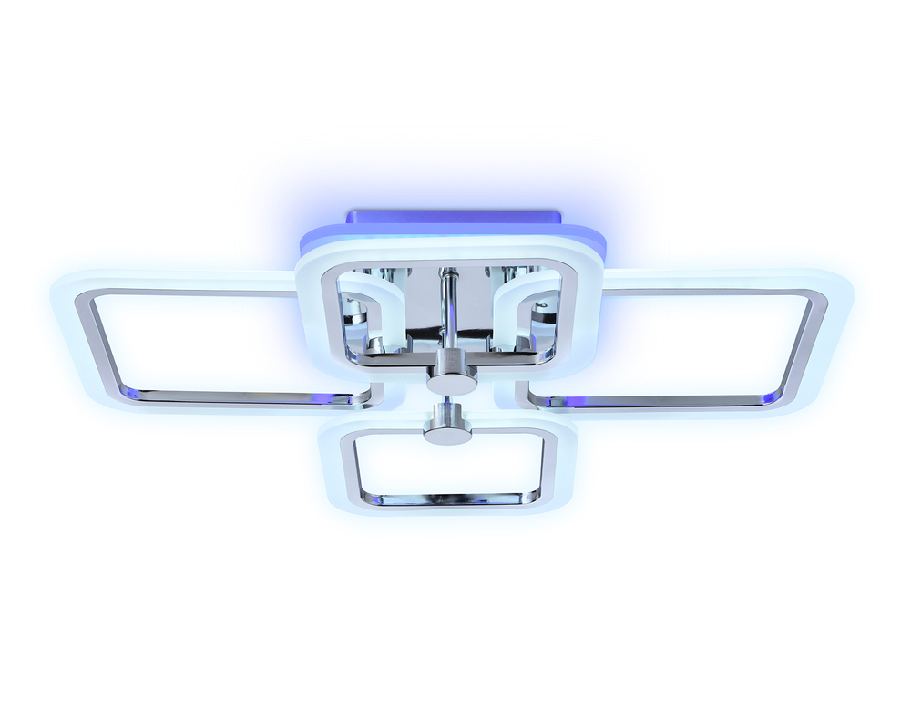 Потолочная люстра с пультом Ambrella Light Original FA534
