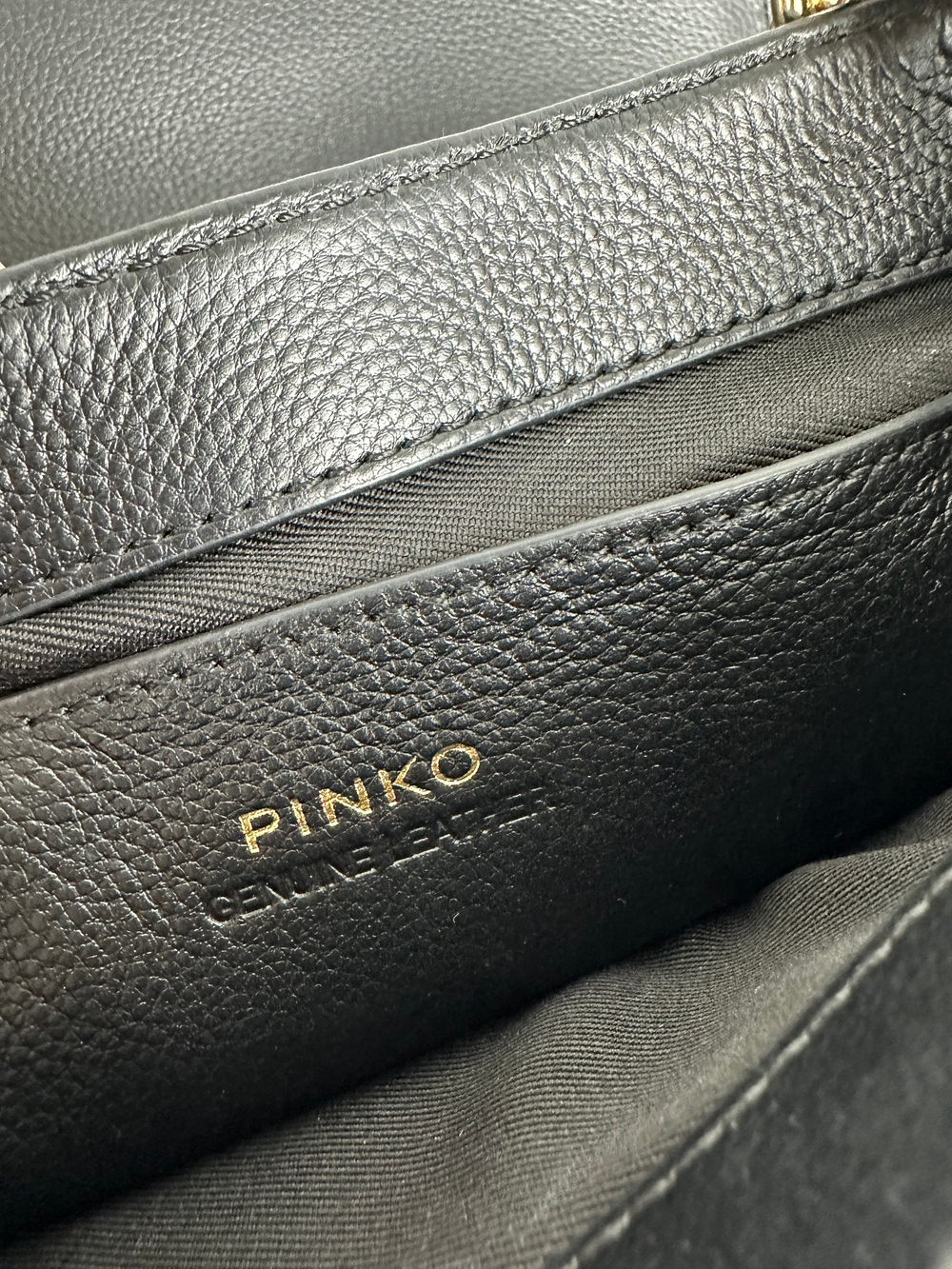 Сумка Pinko