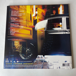 Винтажная виниловая пластинка LP Dixie Chicks Taking The Long Way (Европейский Союз 2016)