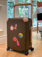 Louis Vuitton Horizon 55 Suitcase