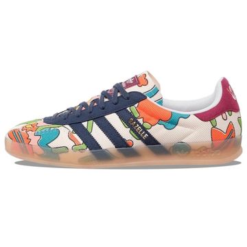 Кроссовки adidas originals Gazelle для скейтборда Низкие кроссовки Юнисекс