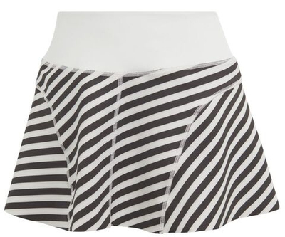 Теннисная юбка Adidas Match Skirt Pro - grey one