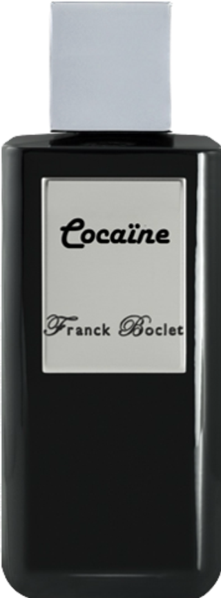 Franck Boclet Rock & Riot Black Cocaine EDP