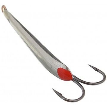 Блесна зимняя "Гвоздик мал." 1,6гр. (Н) 2к Пирс