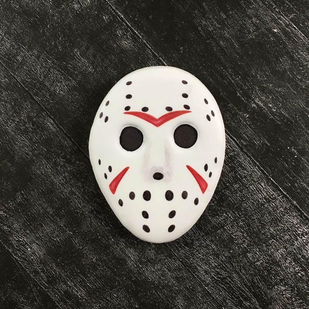 Маска №1 (Фильм Пятница 13)