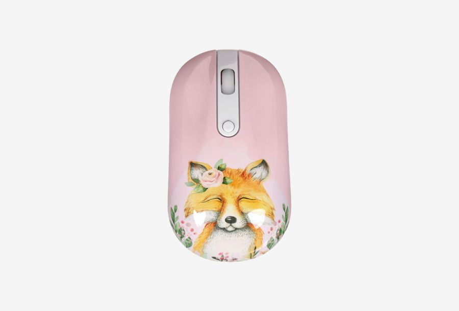 DEXP WM-311WU Fox_0126513101134