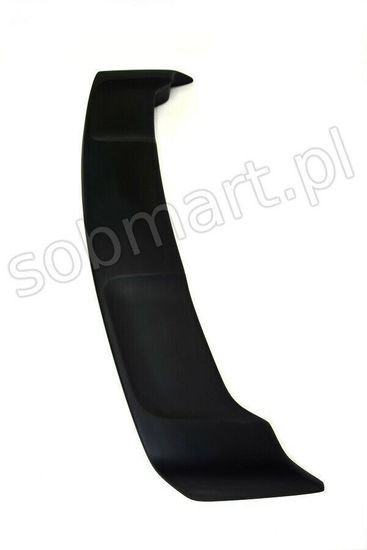 Спойлер V.1 для Mitsubishi Lancer MK8 2007-2015 Sedan