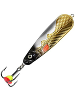 Блесна зимняя МАНАТИ 10,0g цвет 02, 2 шт