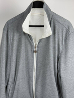 Двухсторонняя ветровка Kiton