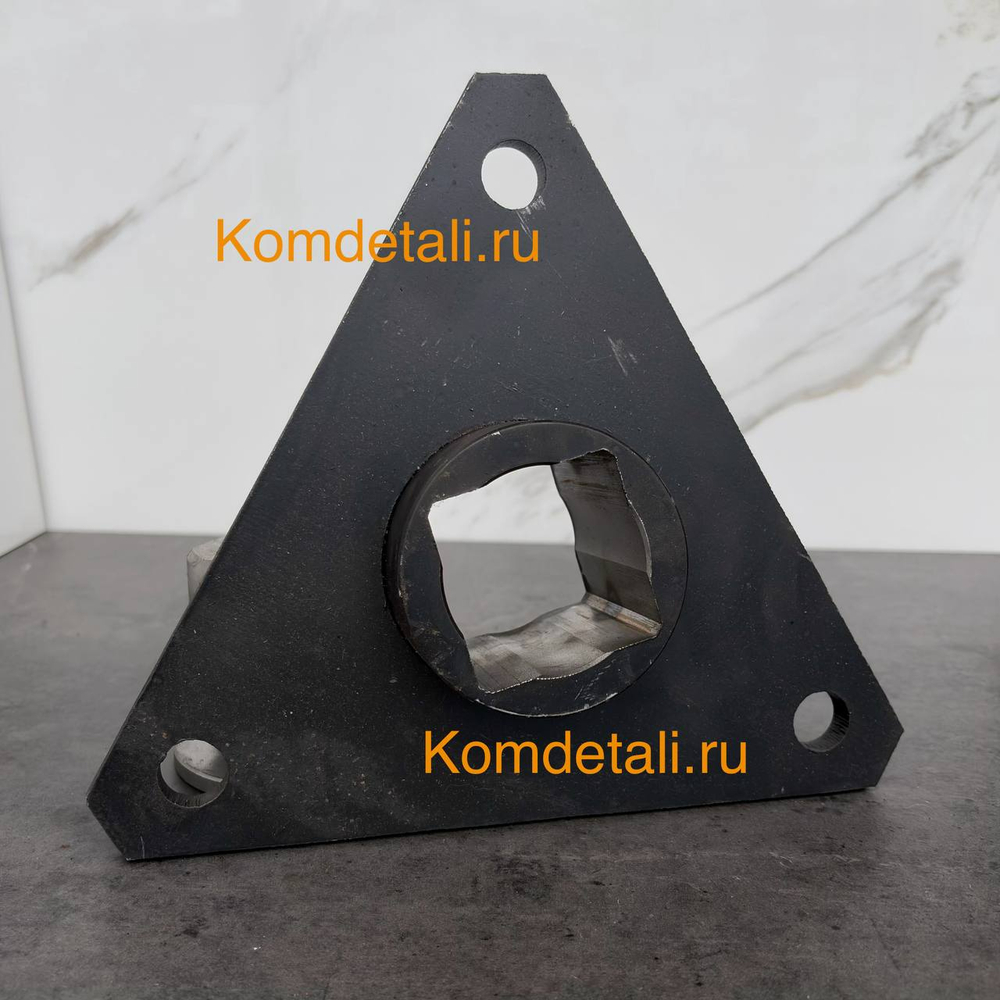 Ступица ЭД-410.40.05.400