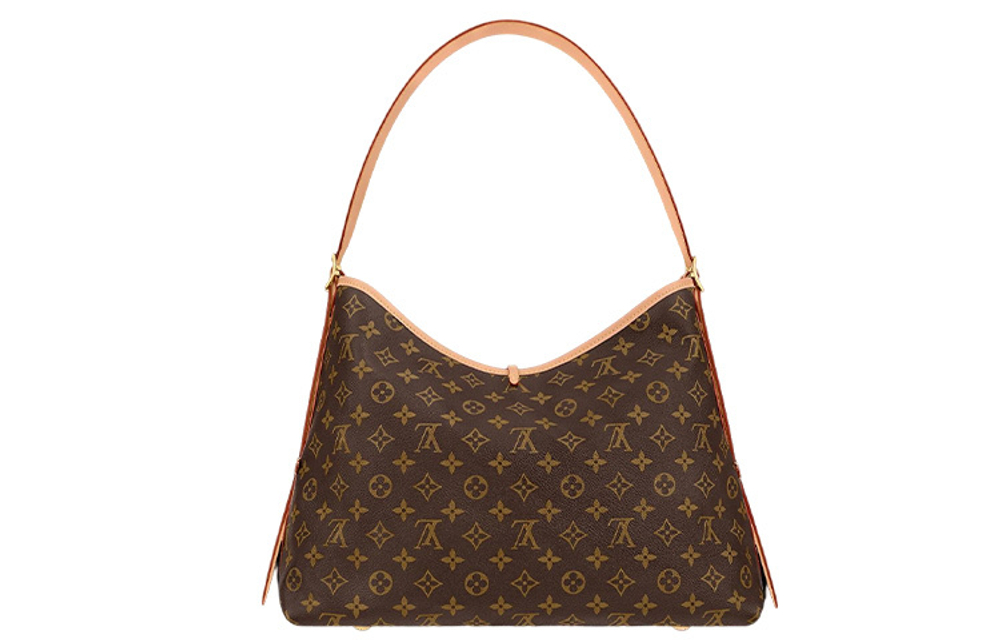 Сумка LOUIS VUITTON LV Carryall MM, M46197