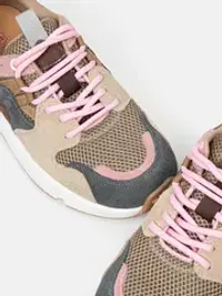 Кроссовки "Песок" женские