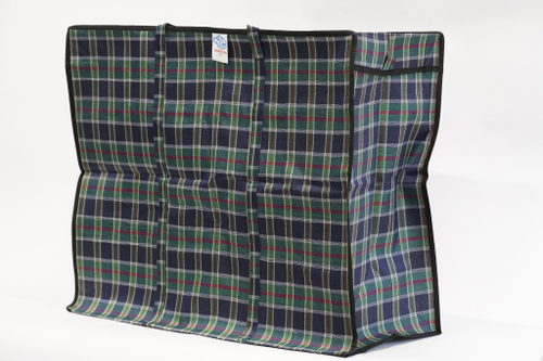 СУМКА ХОЗЯЙСТВЕННАЯ ТРЯПОЧНАЯ 60 СМ