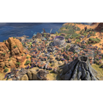 Игра Sid Meiers Civilization VII (7) (Русская версия) для Xbox One/Serie X