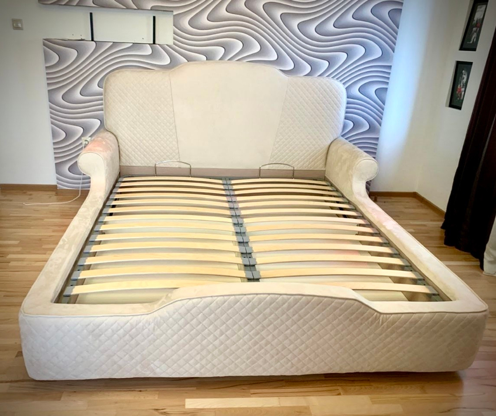 Кровать Valeria