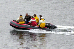 Лодка ПВХ Командор «KMD-430»